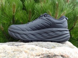 Hoka Bondi SR