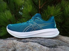 Asics Gel-Cumulus 26