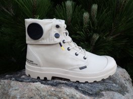 Palladium Pampa HTG Supply