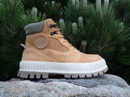 Palladium Pallashock Wpn Zip