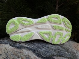 Hoka Bondi 8
