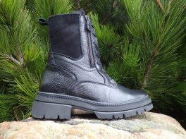 Waldläufer H-Amara – moteriški šilti odiniai aulinukai