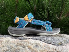 Teva Terra Fi Lite