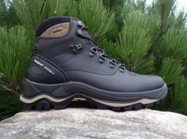 Grisport Quatro