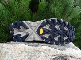 Hoka Anacapa Mid GTX