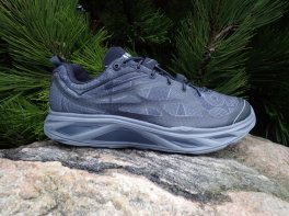 Hoka Huaka Origins