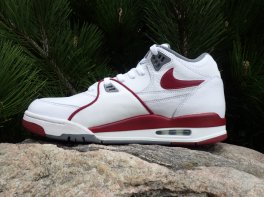 Nike Flight 89