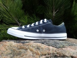Converse Chuck Taylor All Star Low