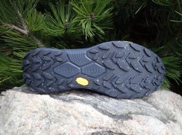 Hoka Transport GTX