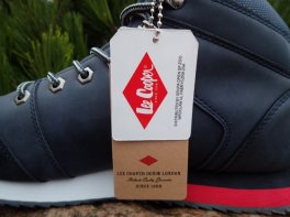 Lee Cooper