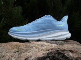 Hoka Clifton 9