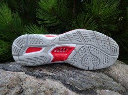 Mizuno Wave Phantom 3