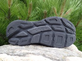 Hoka Bondi 7
