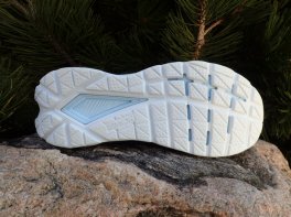Hoka Mach 5