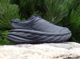 Hoka Bondi SR