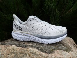 Hoka Clifton 8