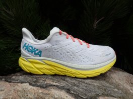 Hoka Clifton 8