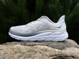 Hoka Clifton 8