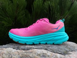 Hoka Rincon 3