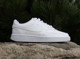Nike Court Vision