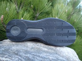 Under Armour Lockdown 3