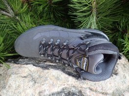 Grisport Scout Mid Turistiniai Batai Vyrams