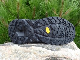 Hoka Kaha GTX