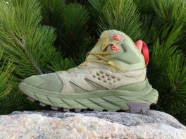 Hoka Anacapa Breeze