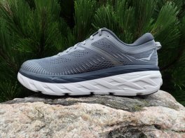 Hoka Bondi 7