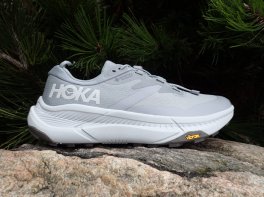 Hoka Transport GTX
