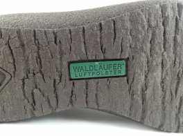 Waldläufer
