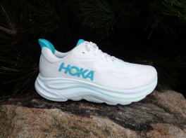 Hoka Clifton 10