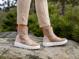 Waldläufer Livia – moteriški aulinukai
