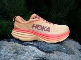 Hoka Bondi 8