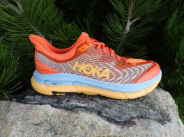 Hoka Mafate Speed 4