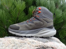 Hoka Kaha GTX 