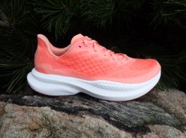 Hoka Mach 6