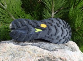 Hoka Skyline-Float X