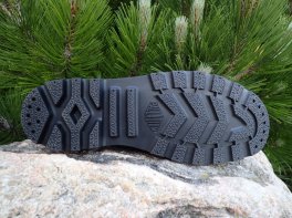 Palladium Pampa Travel Tech