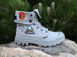 Palladium Baggy Himalayan