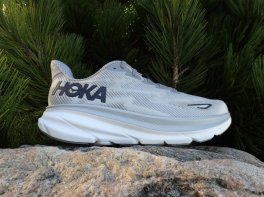 Hoka Clifton 9