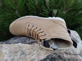 Palladium Pampa Lite+LTH WP+