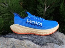 Hoka Carbon X 3