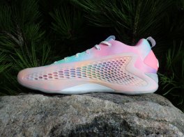 Adidas Anthony Edwards 1 Low Sportiniai batai vyrams