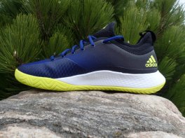 Adidas  Defiant Generation 