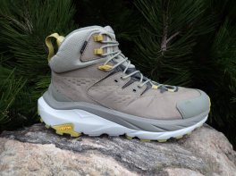 Hoka Kaha 2