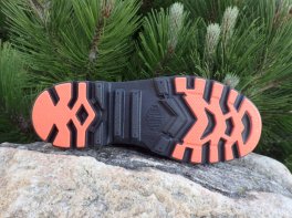 Palladium Pampa Lite+LTH WP+