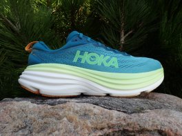 Hoka Bondi 8