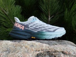 Hoka speedgoat 5