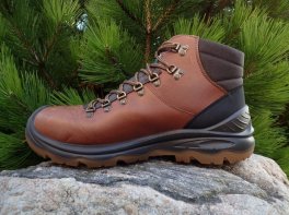 Grisport Rustico